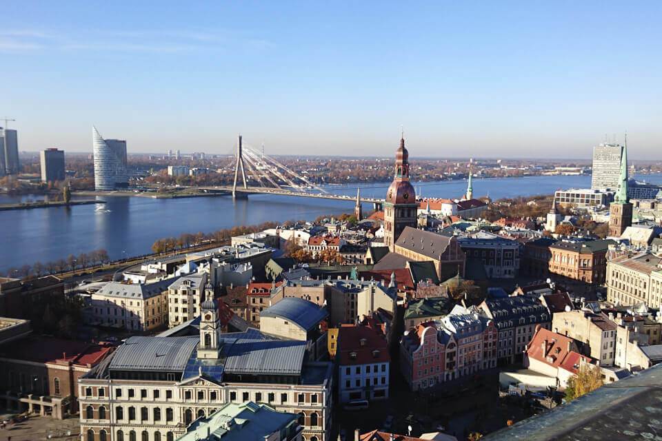 Rigatransfer.com kindly welcomes you to Riga